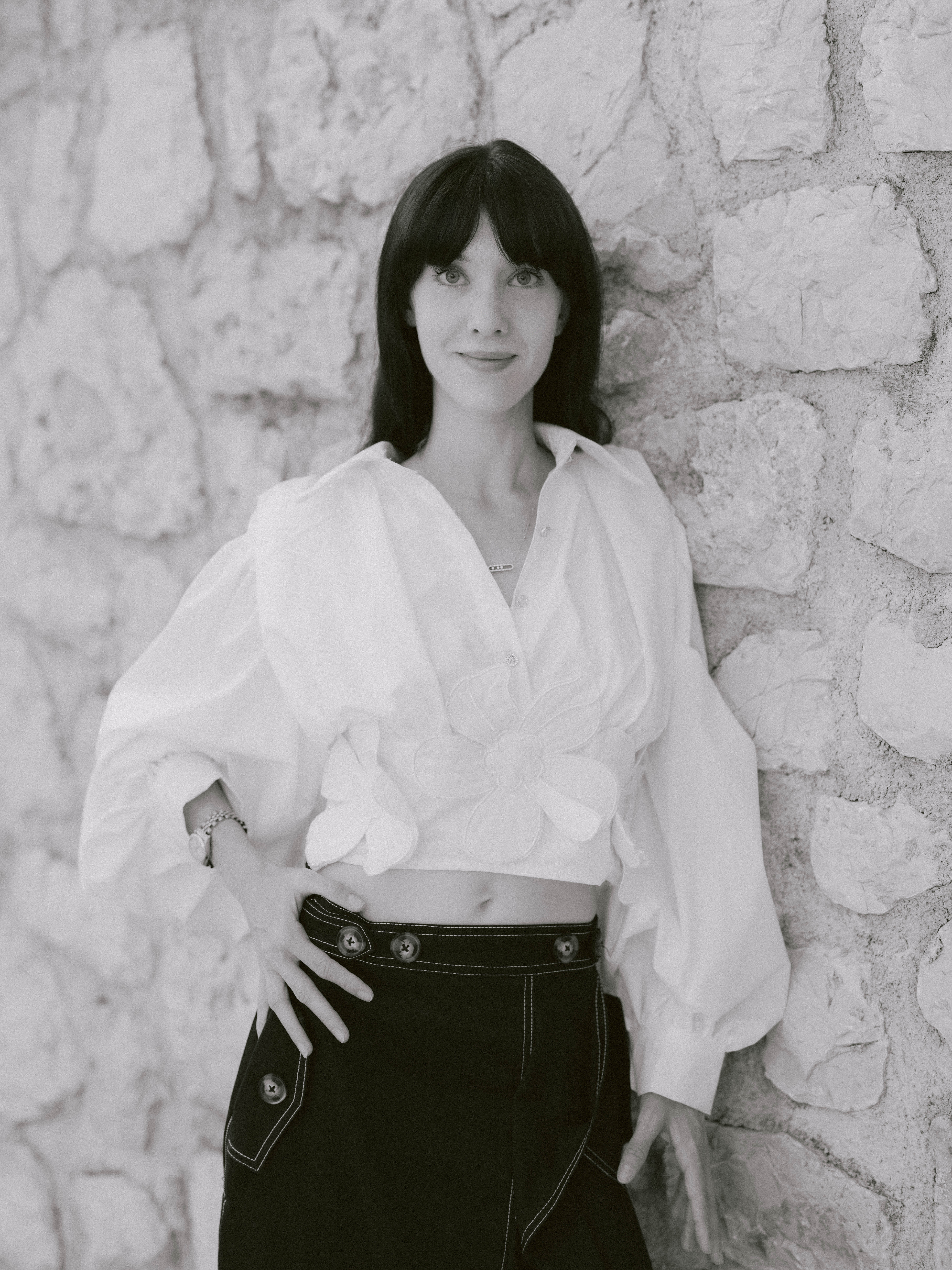 Elyssa - Co-fondatrice Coast Pearls