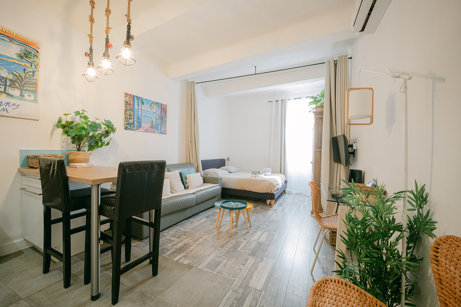 Location Air d'Azur - Conciergerie Coast Pearls Cannes