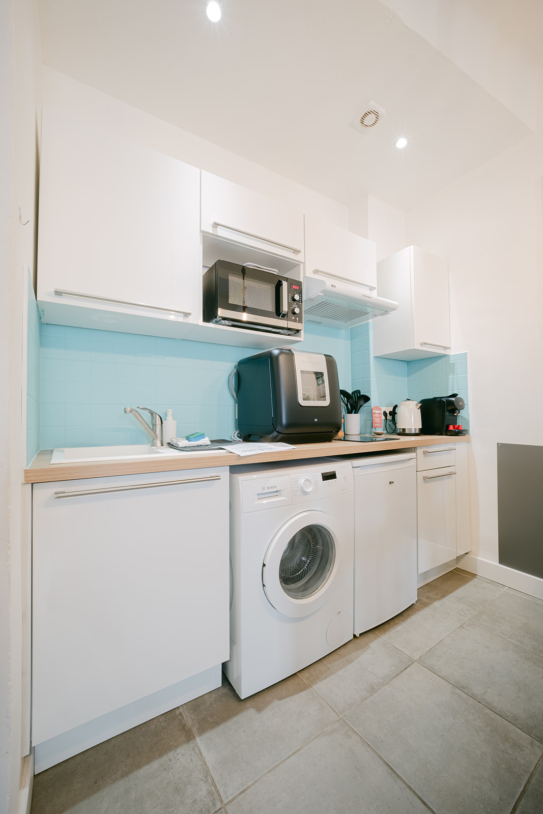 Location Air d'Azur - Conciergerie Coast Pearls Cannes