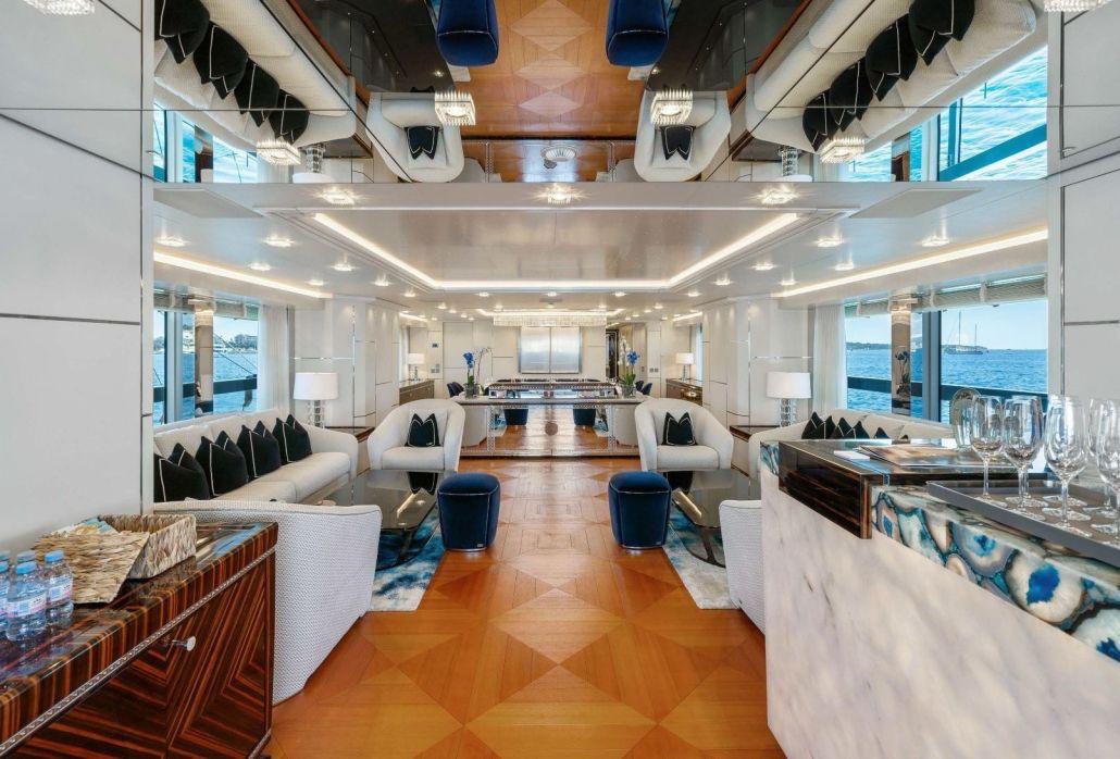 Location Alulim - Conciergerie Coast Pearls Cannes