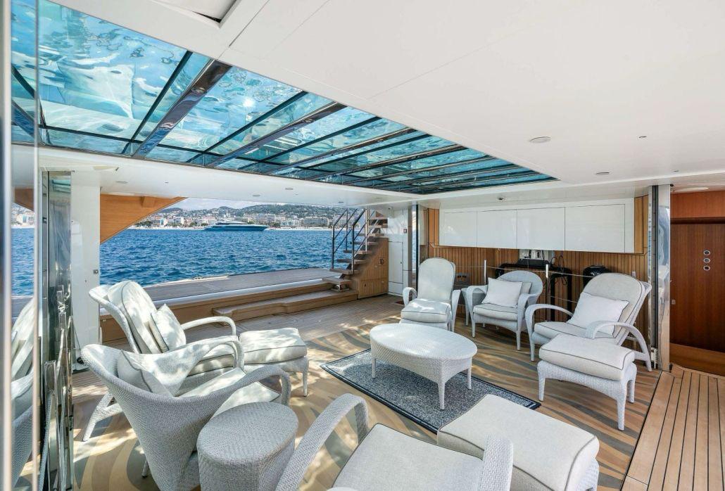 Location Alulim - Conciergerie Coast Pearls Cannes