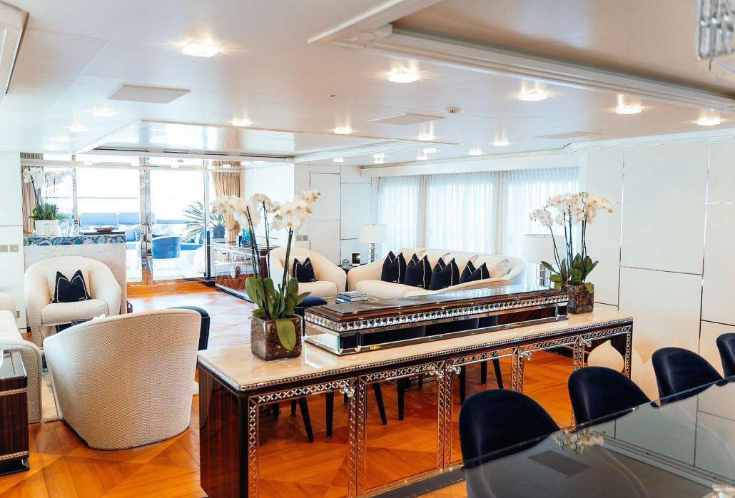 Location Alulim - Conciergerie Coast Pearls Cannes