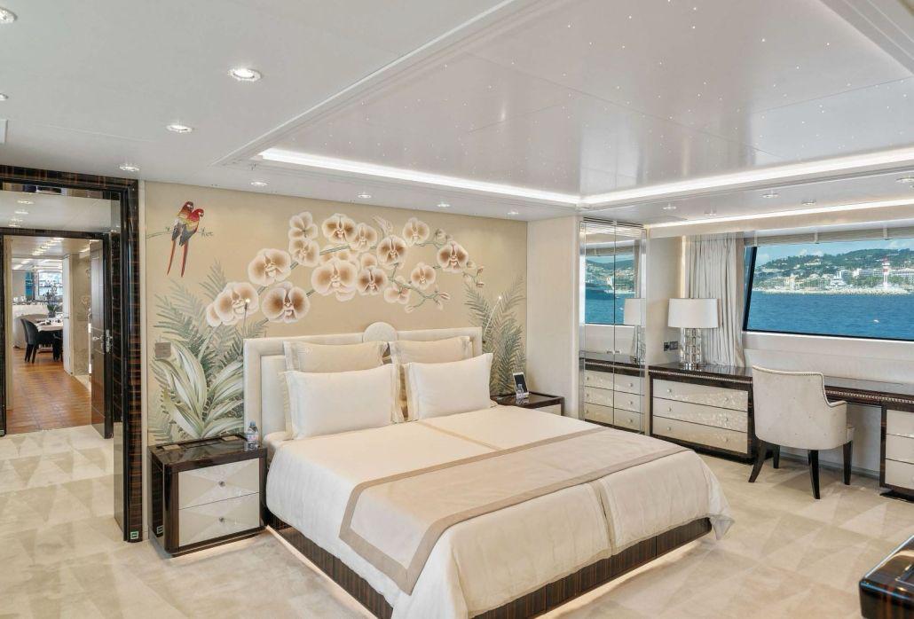 Location Alulim - Conciergerie Coast Pearls Cannes