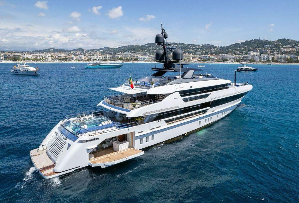 Location Alulim - Conciergerie Coast Pearls Cannes