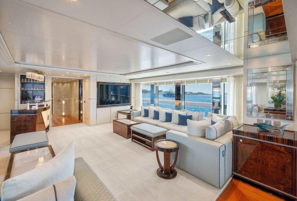 Location Alulim - Conciergerie Coast Pearls Cannes
