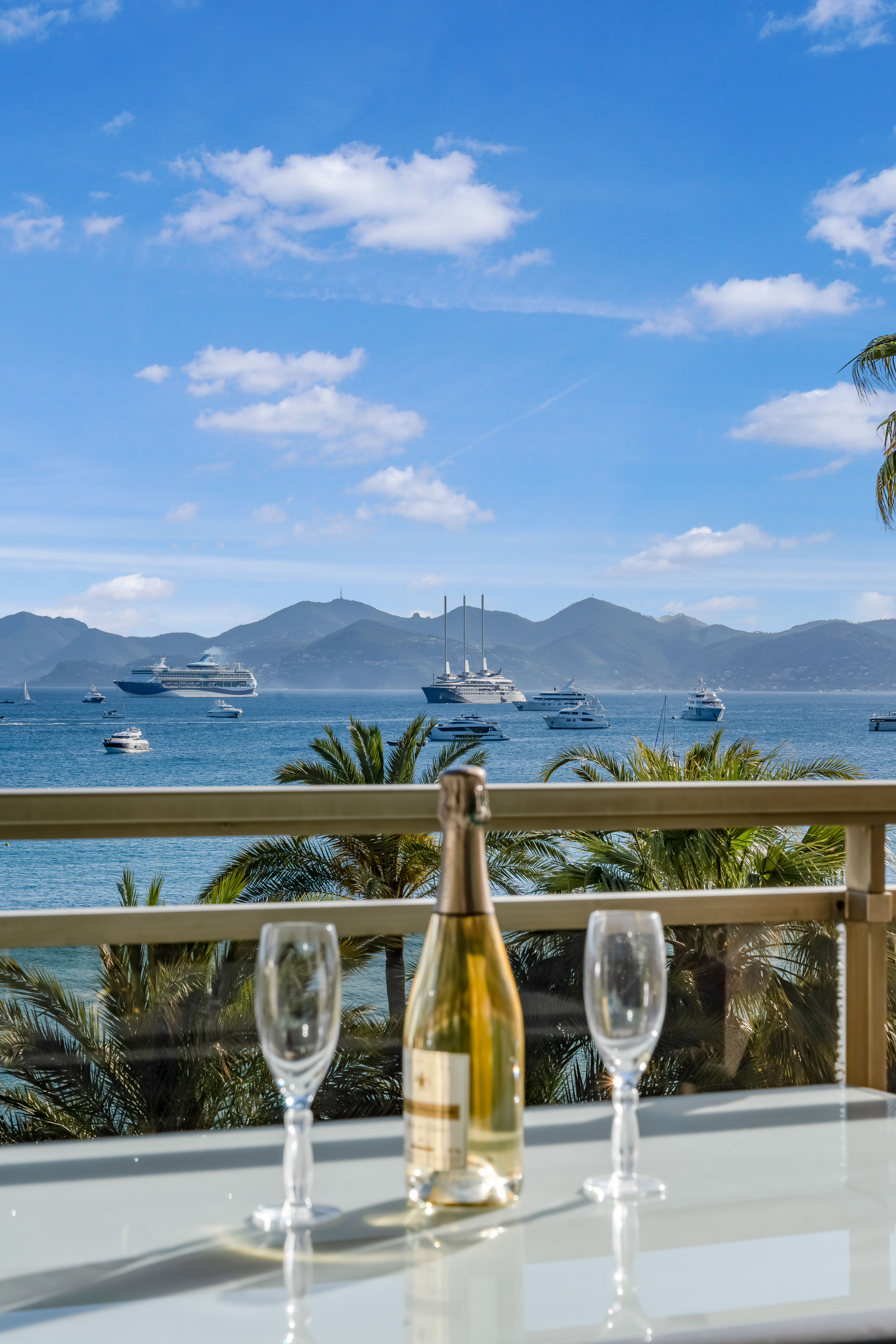 Location Croisette Prestige - Conciergerie Coast Pearls Cannes