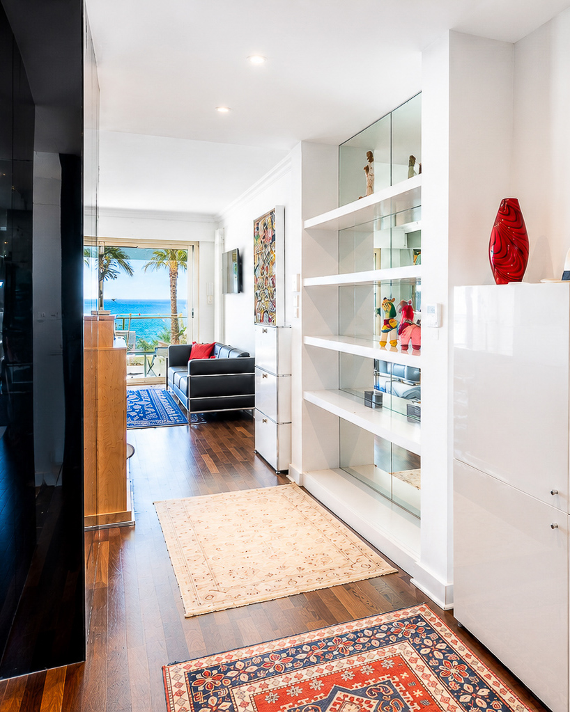 Location Croisette Prestige - Conciergerie Coast Pearls Cannes