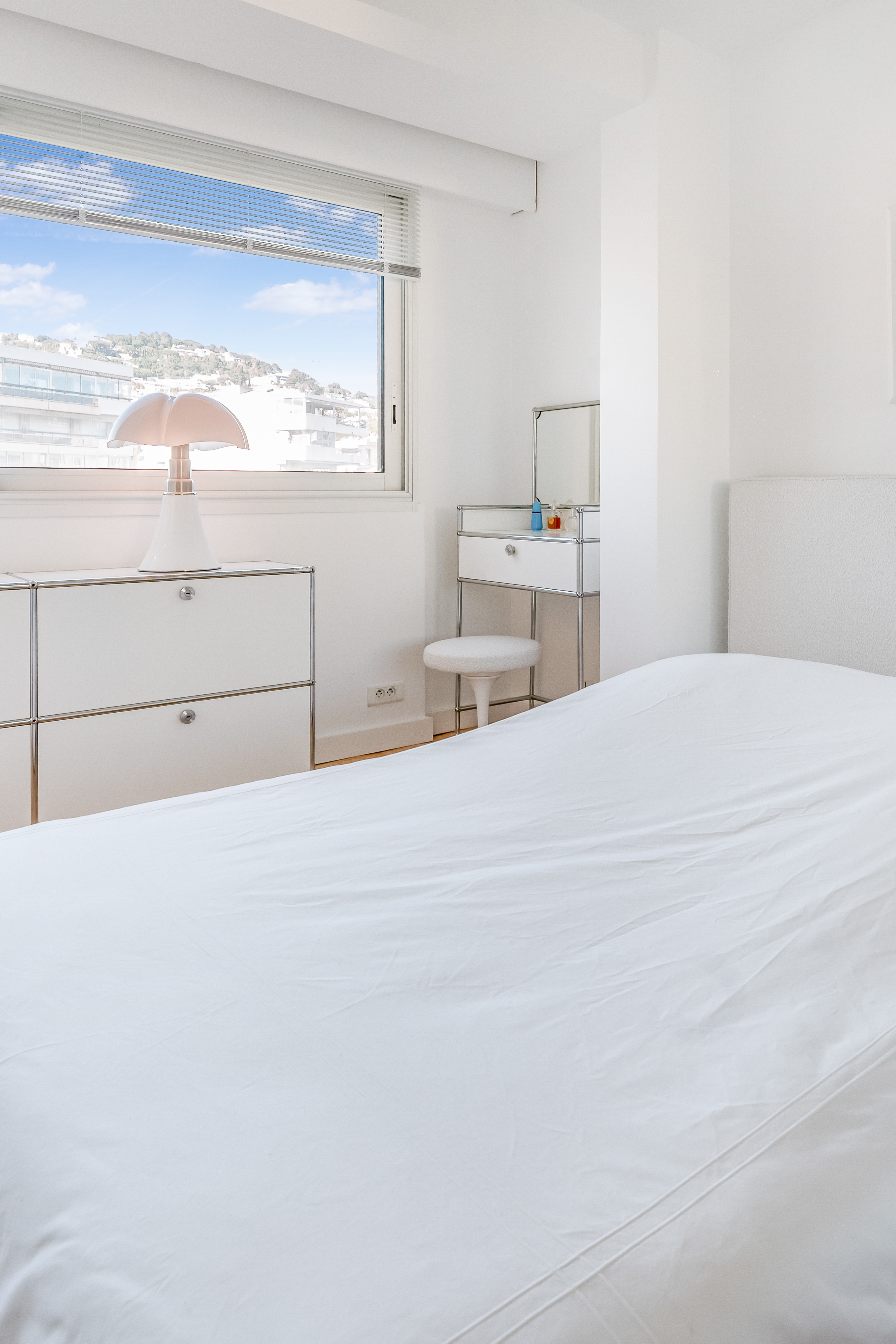 Location Croisette Prestige - Conciergerie Coast Pearls Cannes