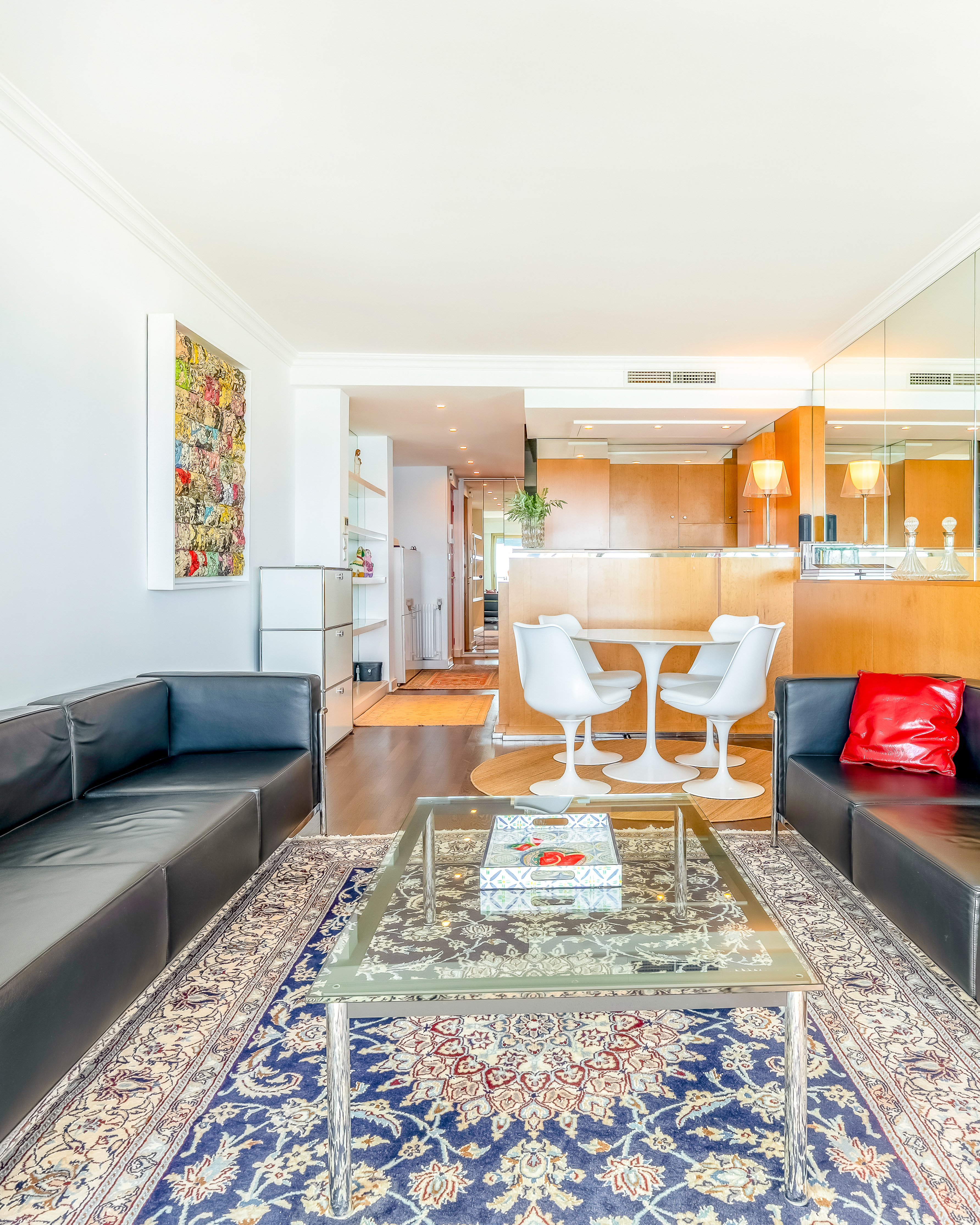 Location Croisette Prestige - Conciergerie Coast Pearls Cannes
