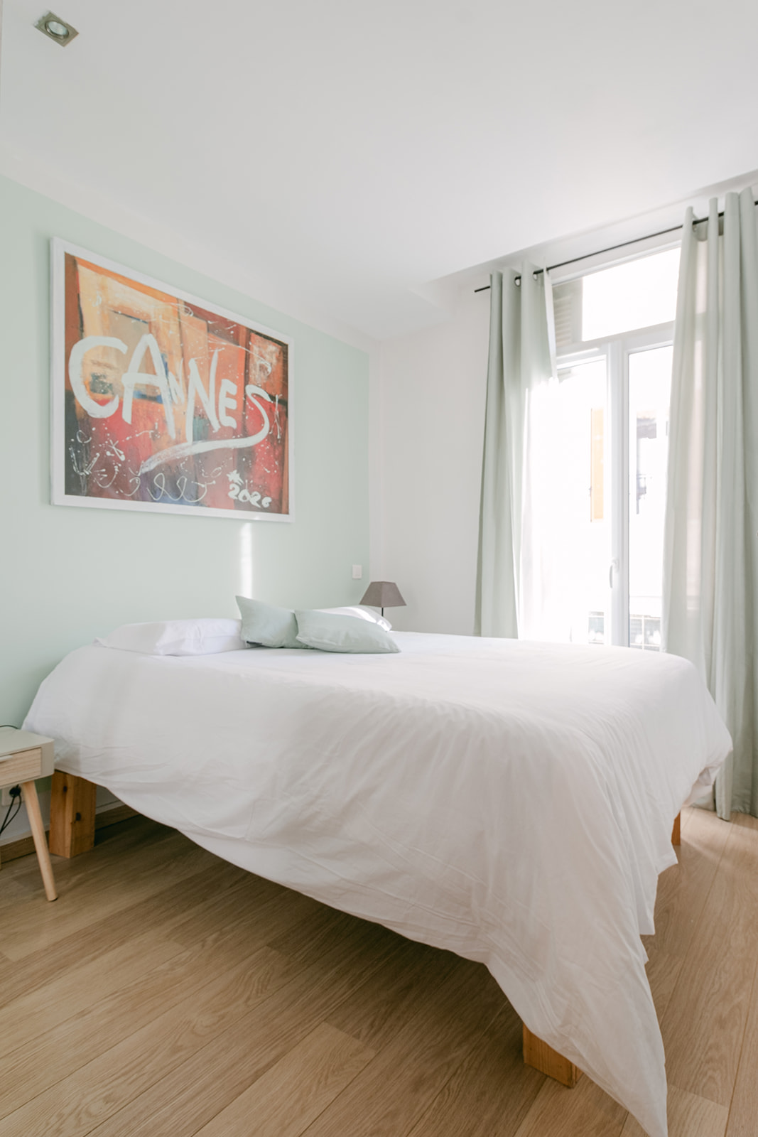 Location l'Anita - Conciergerie Coast Pearls Cannes