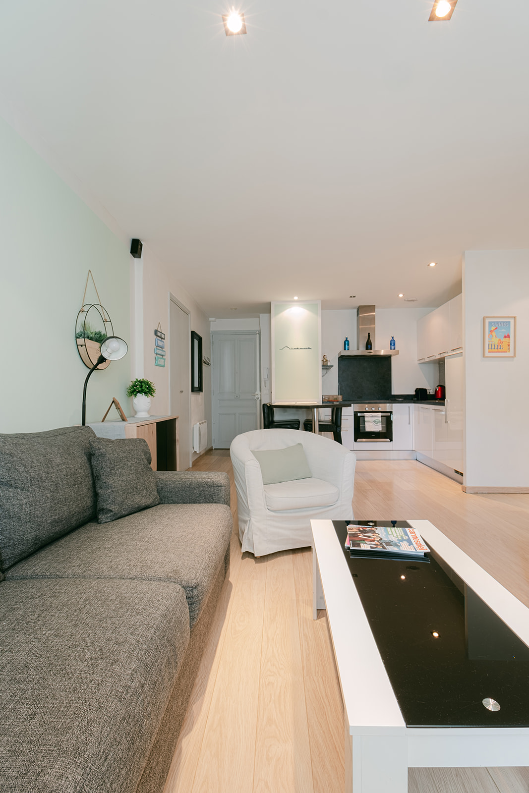 Location l'Anita - Conciergerie Coast Pearls Cannes