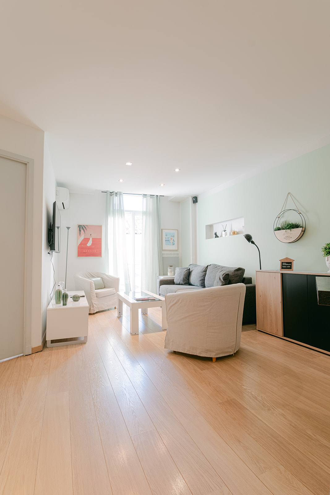 Location l'Anita - Conciergerie Coast Pearls Cannes