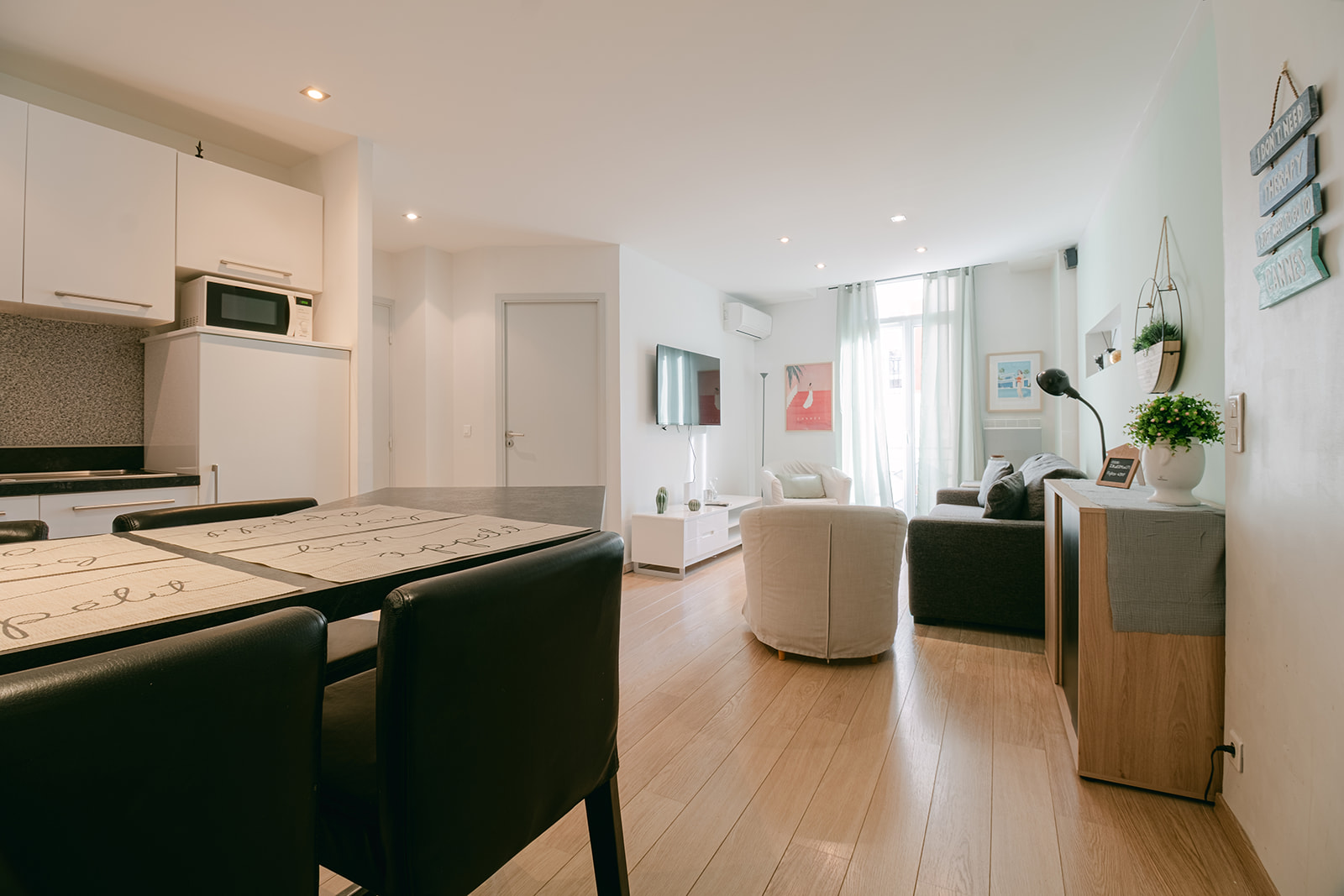 Location l'Anita - Conciergerie Coast Pearls Cannes