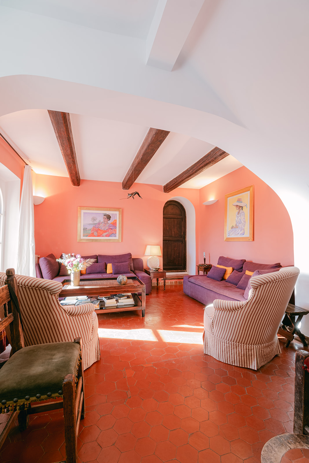 Location La Bigarrade - Conciergerie Coast Pearls Cannes