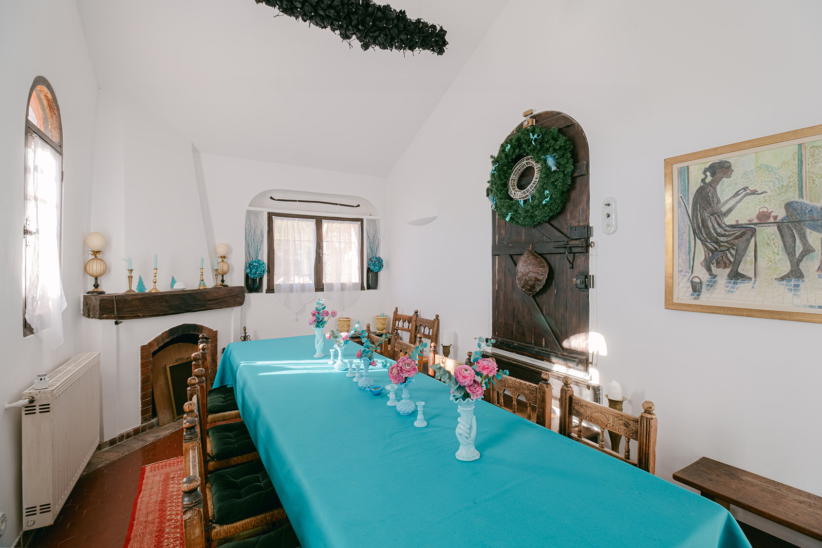 Location La Bigarrade - Conciergerie Coast Pearls Cannes