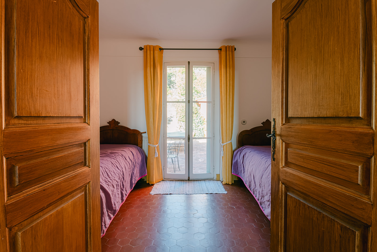 Location La Bigarrade - Conciergerie Coast Pearls Cannes