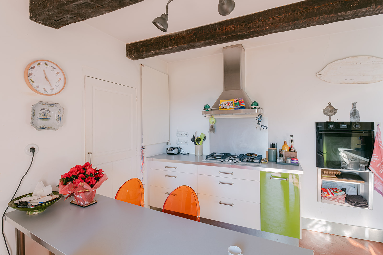 Location La Bigarrade - Conciergerie Coast Pearls Cannes