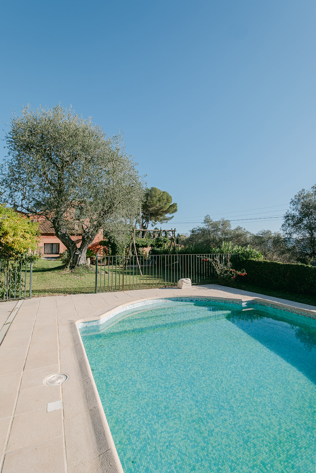 Location La Bigarrade - Conciergerie Coast Pearls Cannes