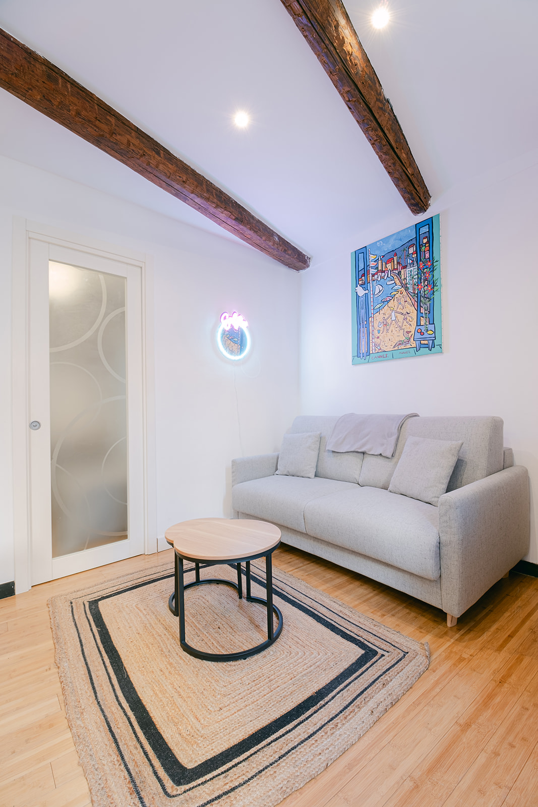 Location La Casa - Conciergerie Coast Pearls Cannes