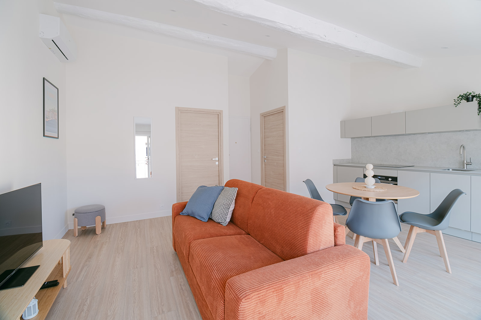 Location La Mouette - Conciergerie Coast Pearls Cannes