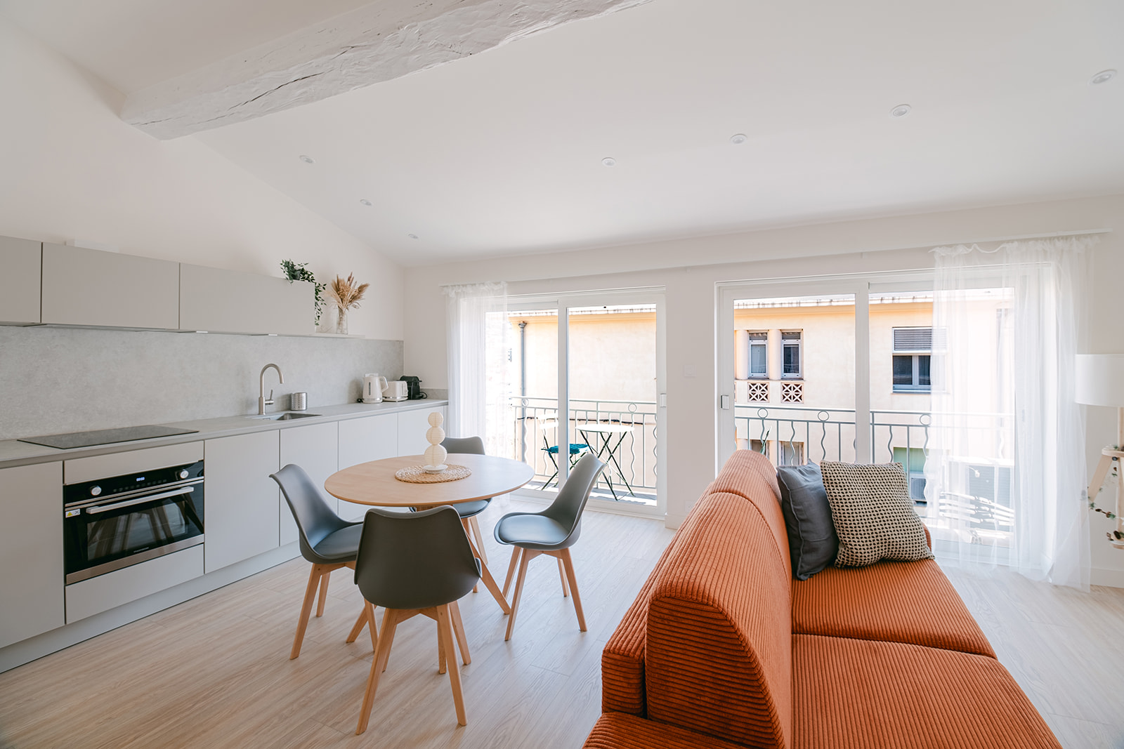 Location La Mouette - Conciergerie Coast Pearls Cannes