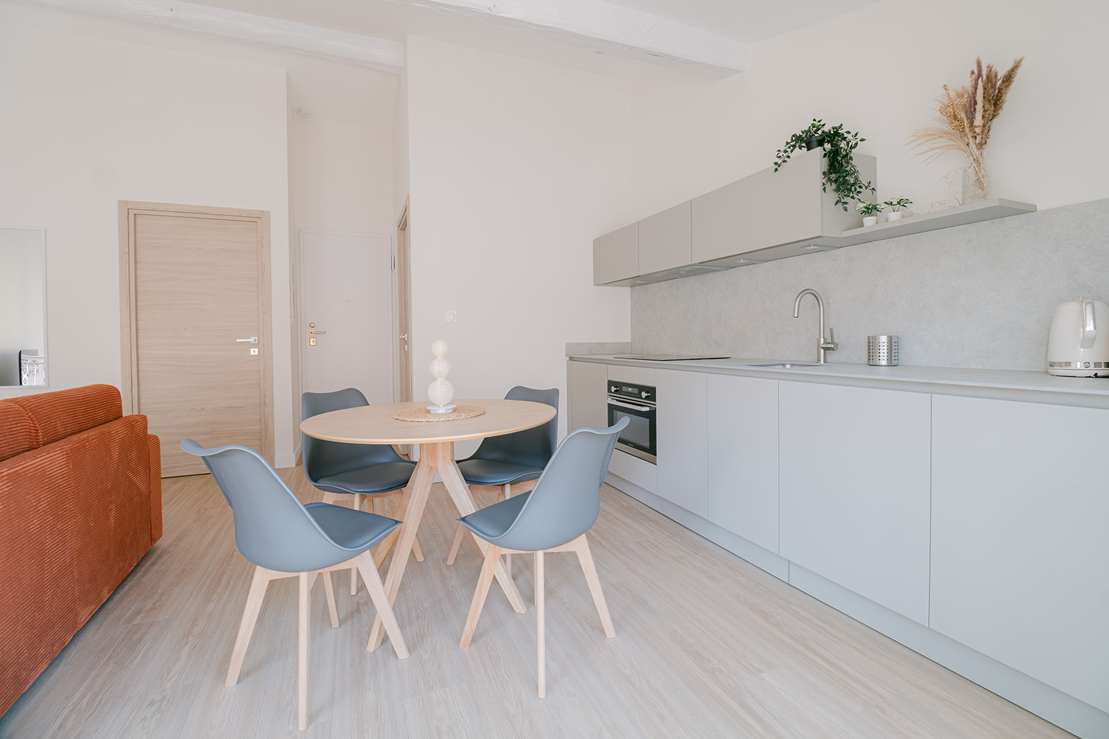 Location La Mouette - Conciergerie Coast Pearls Cannes