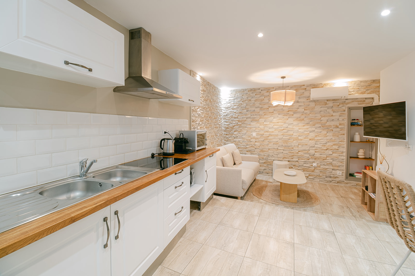 Location La Petite Perle - Conciergerie Coast Pearls Cannes
