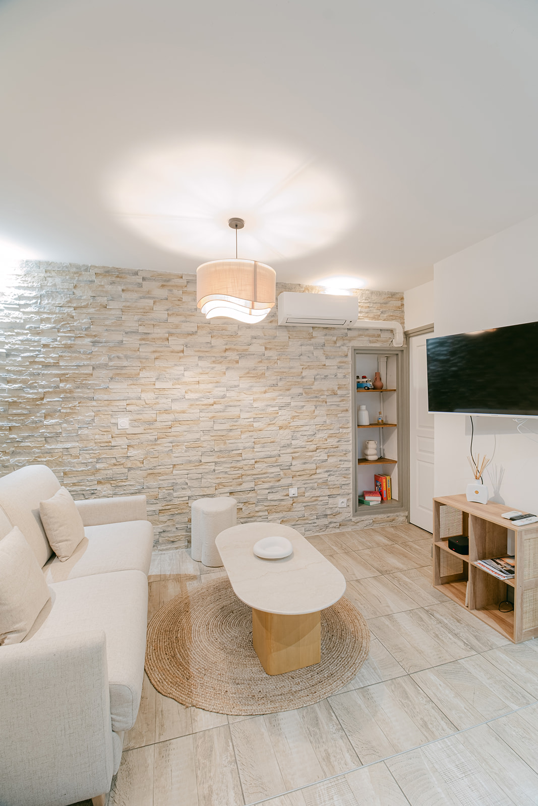 Location La Petite Perle - Conciergerie Coast Pearls Cannes