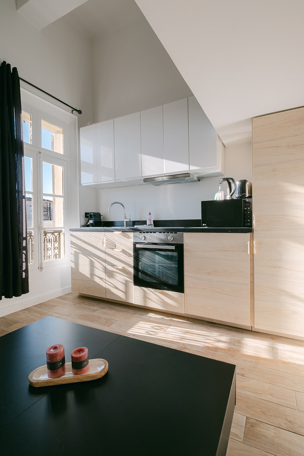 Location Le Boheme - Conciergerie Coast Pearls Cannes