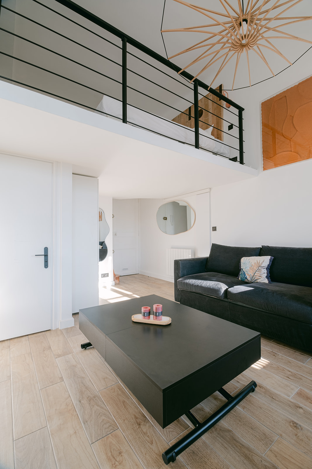 Location Le Boheme - Conciergerie Coast Pearls Cannes