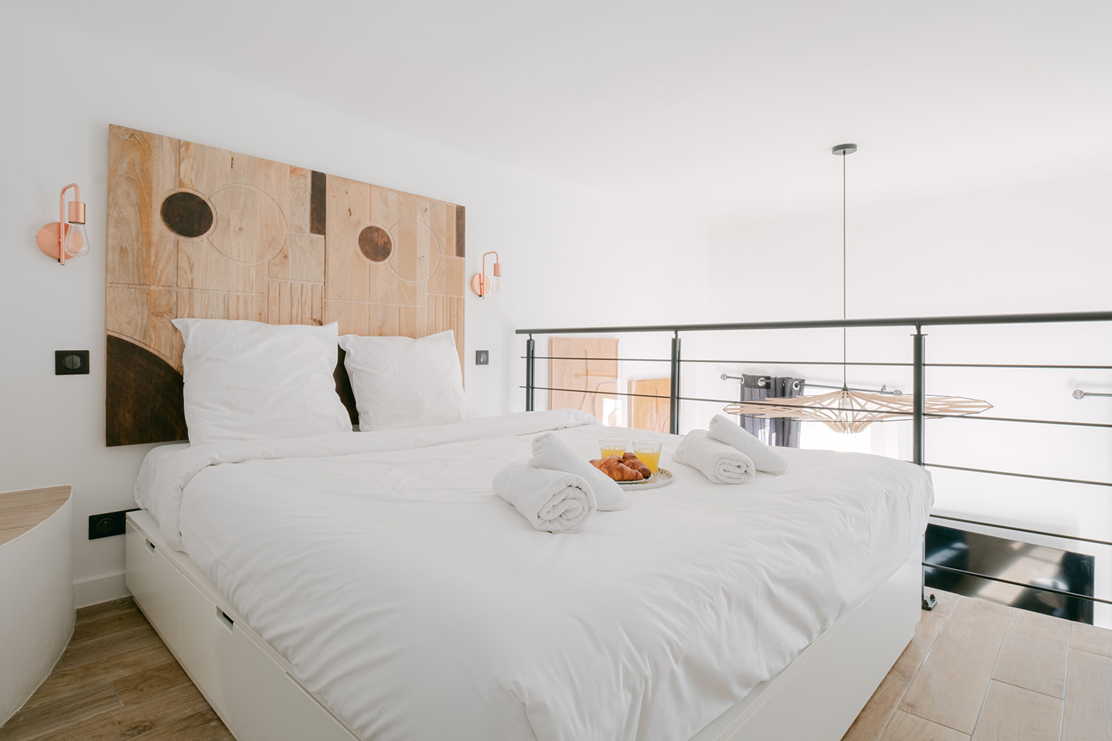 Location Le Boheme - Conciergerie Coast Pearls Cannes