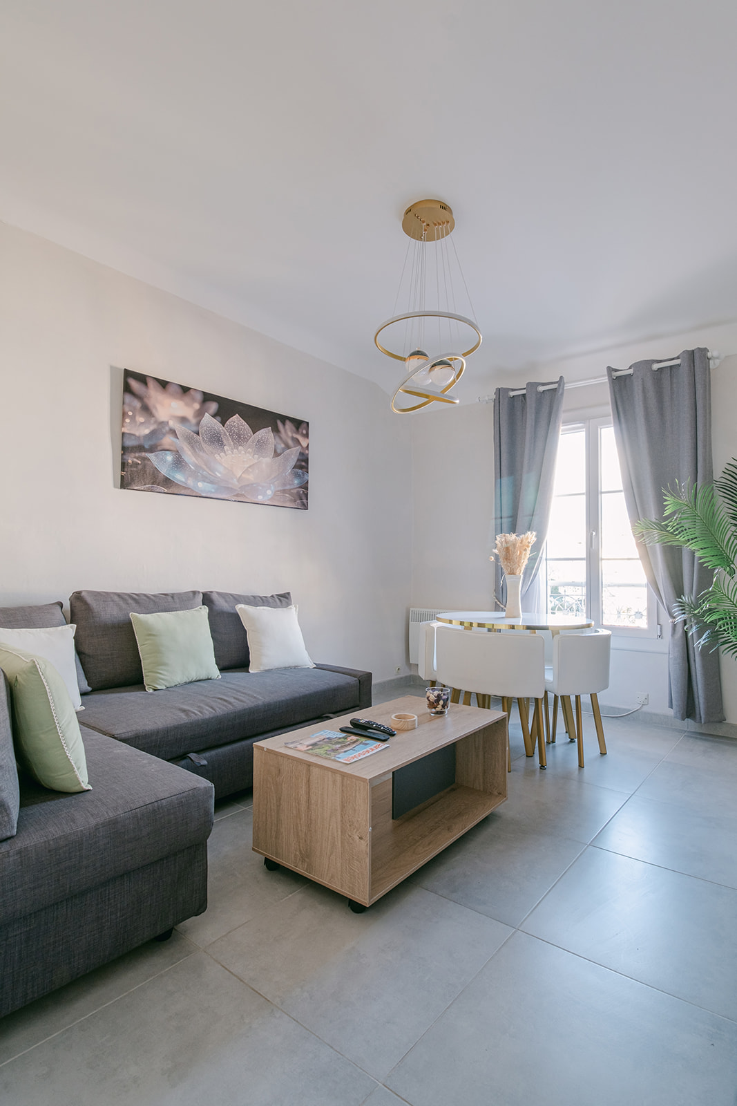 Location Le Corail - Conciergerie Coast Pearls Cannes