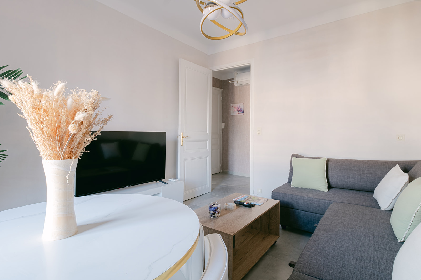 Location Le Corail - Conciergerie Coast Pearls Cannes