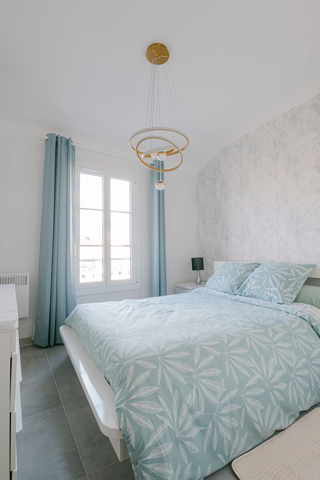 Location Le Corail - Conciergerie Coast Pearls Cannes