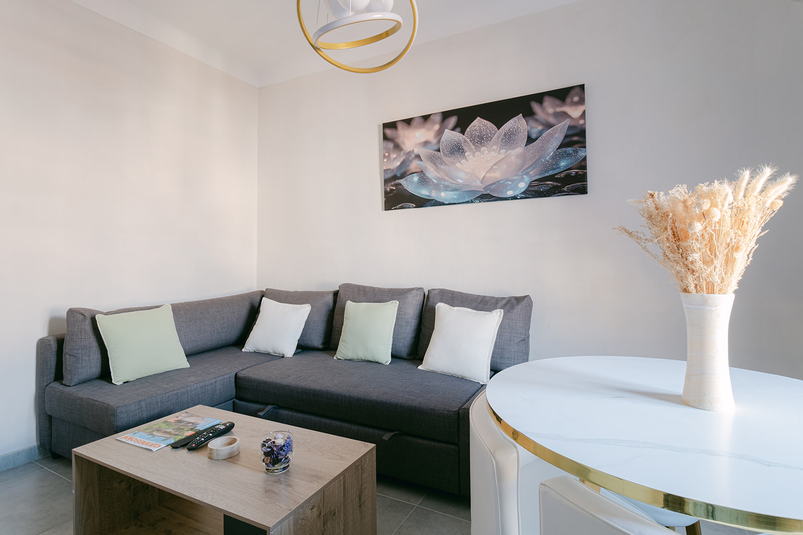 Location Le Corail - Conciergerie Coast Pearls Cannes