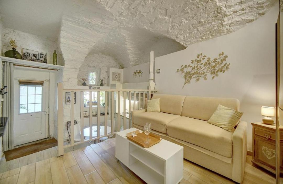 Location Le Elena - Conciergerie Coast Pearls Cannes