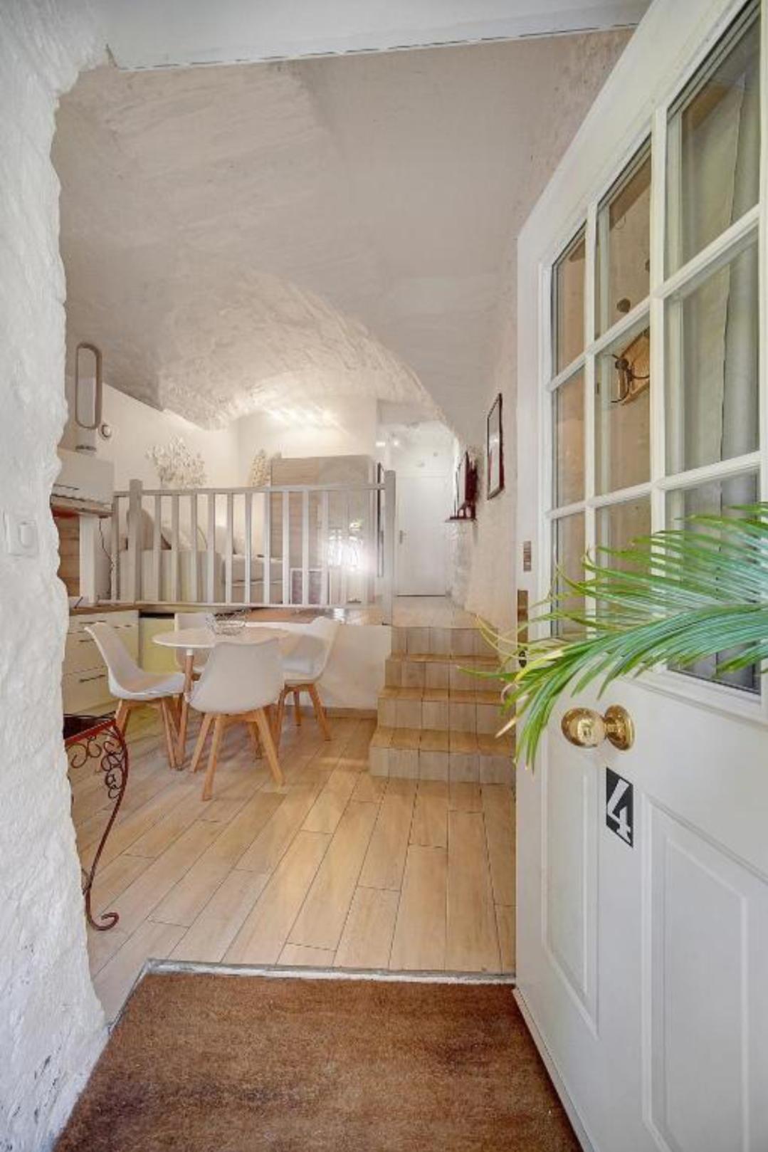 Location Le Elena - Conciergerie Coast Pearls Cannes