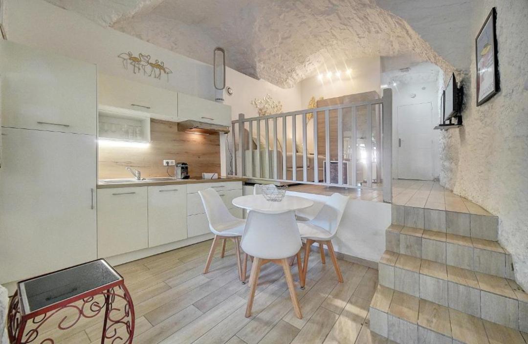 Location Le Elena - Conciergerie Coast Pearls Cannes