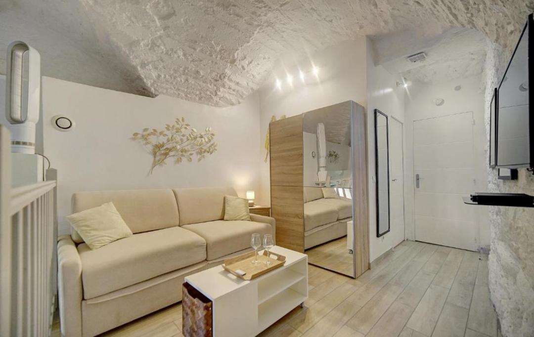 Location Le Elena - Conciergerie Coast Pearls Cannes
