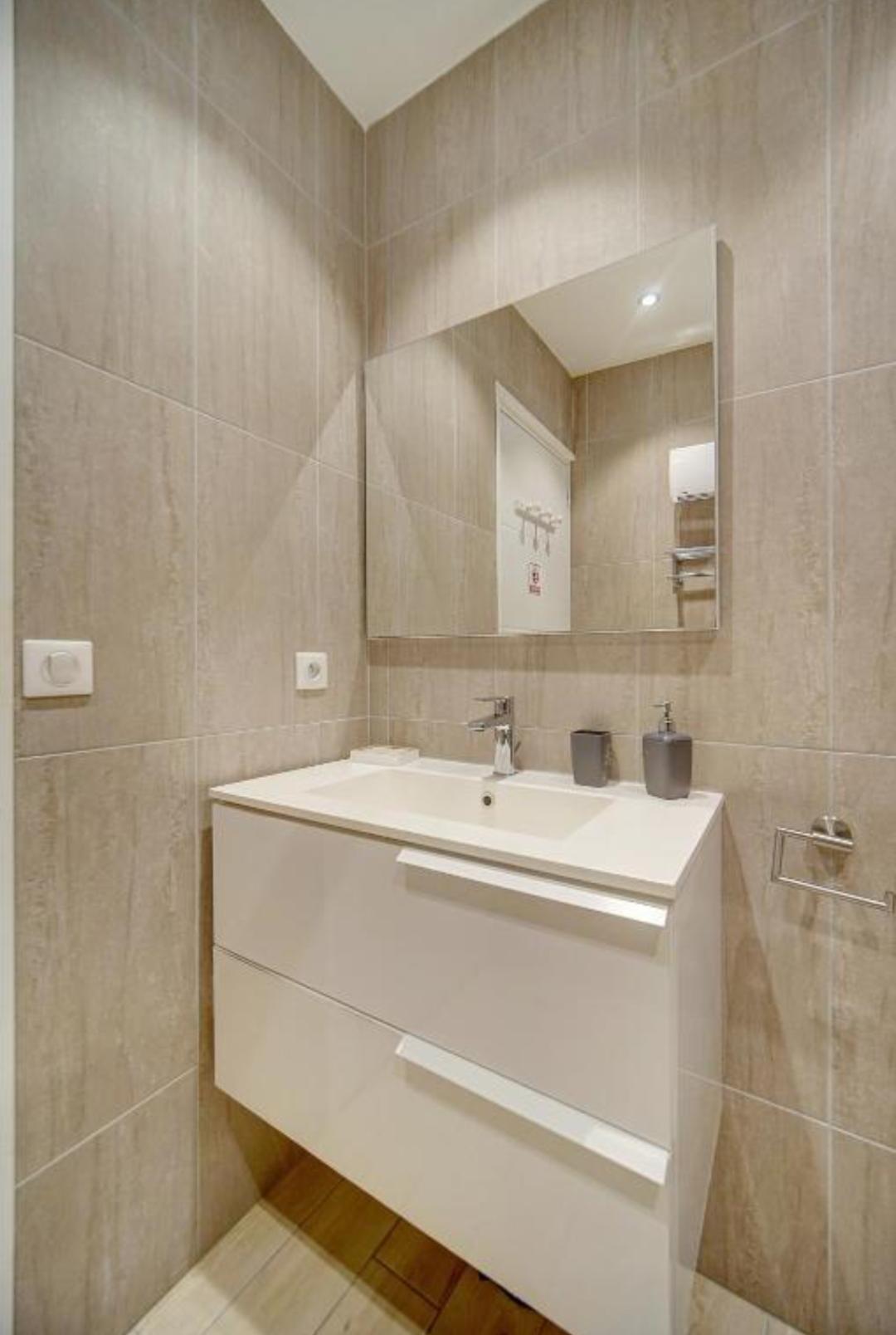 Location Le Elena - Conciergerie Coast Pearls Cannes