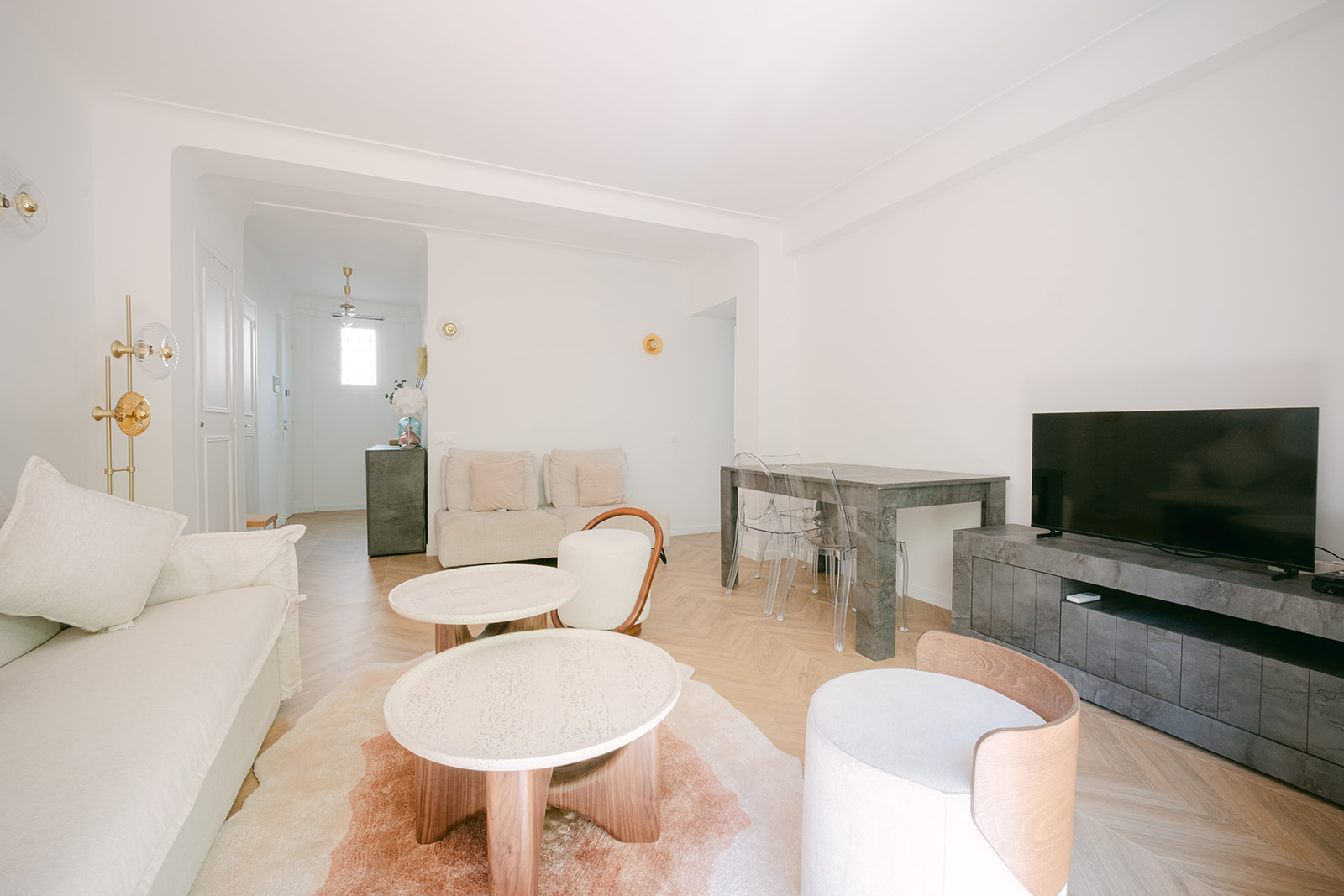 Location Le Giulia - Conciergerie Coast Pearls Cannes