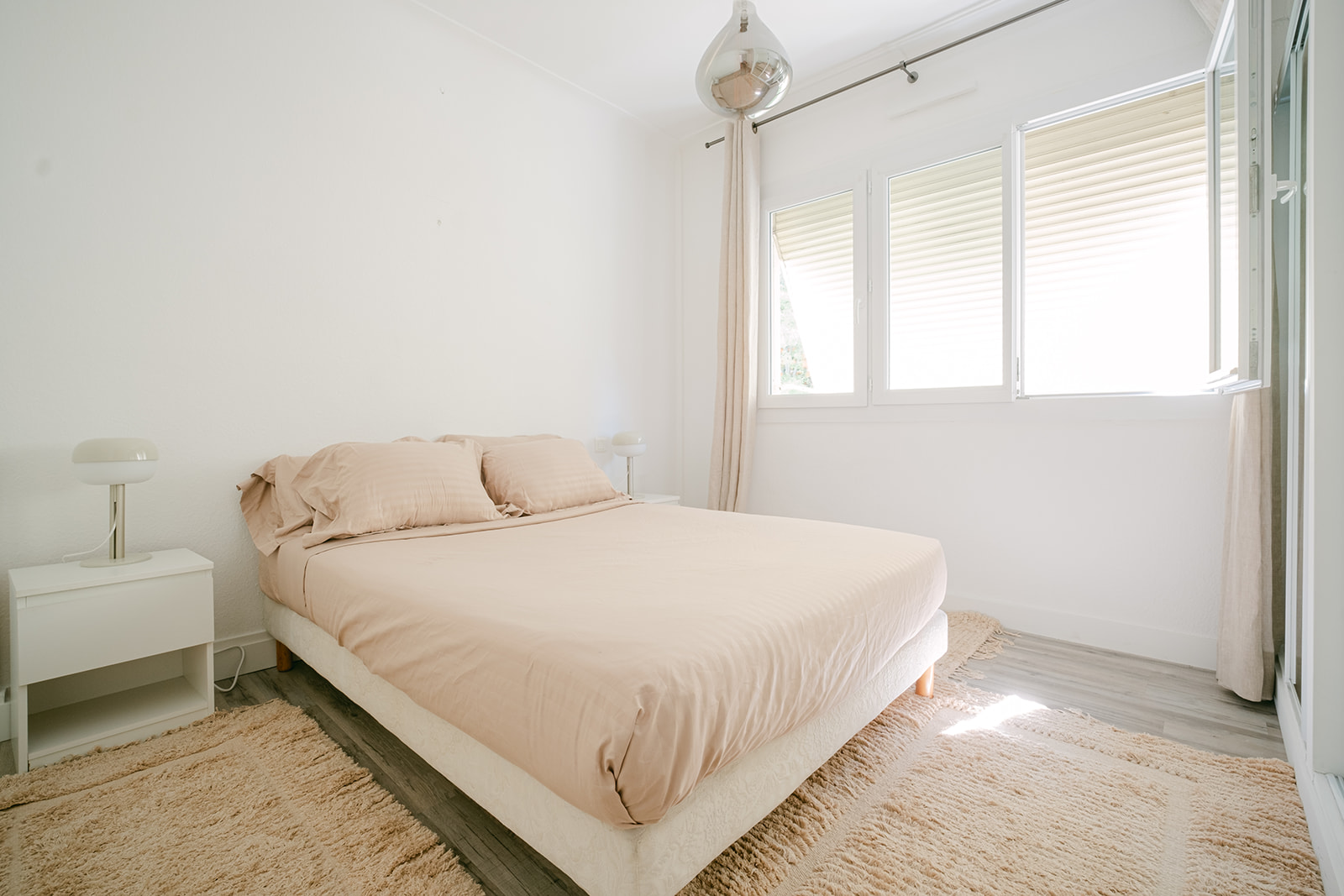 Location Le Giulia - Conciergerie Coast Pearls Cannes
