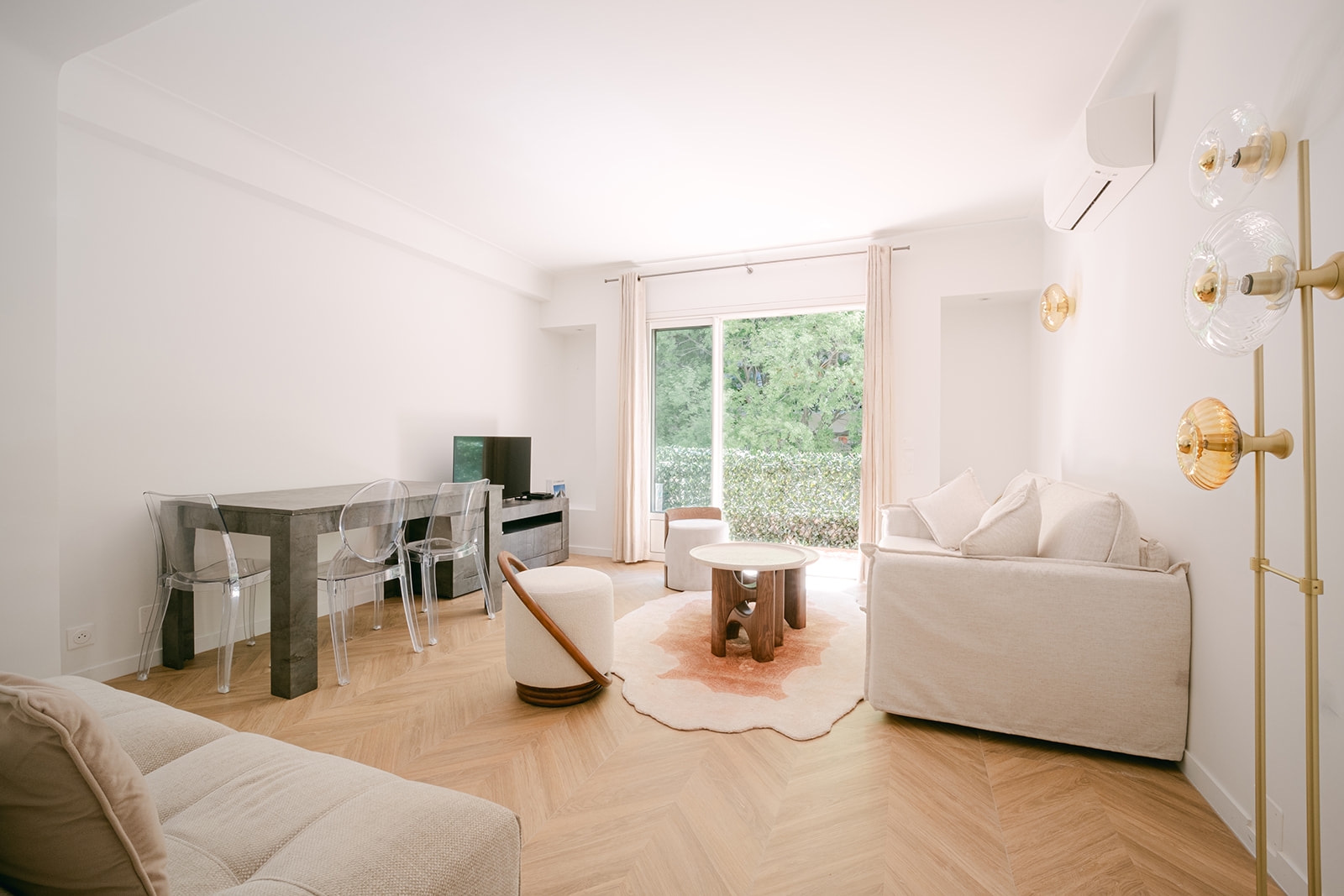 Location Le Giulia - Conciergerie Coast Pearls Cannes