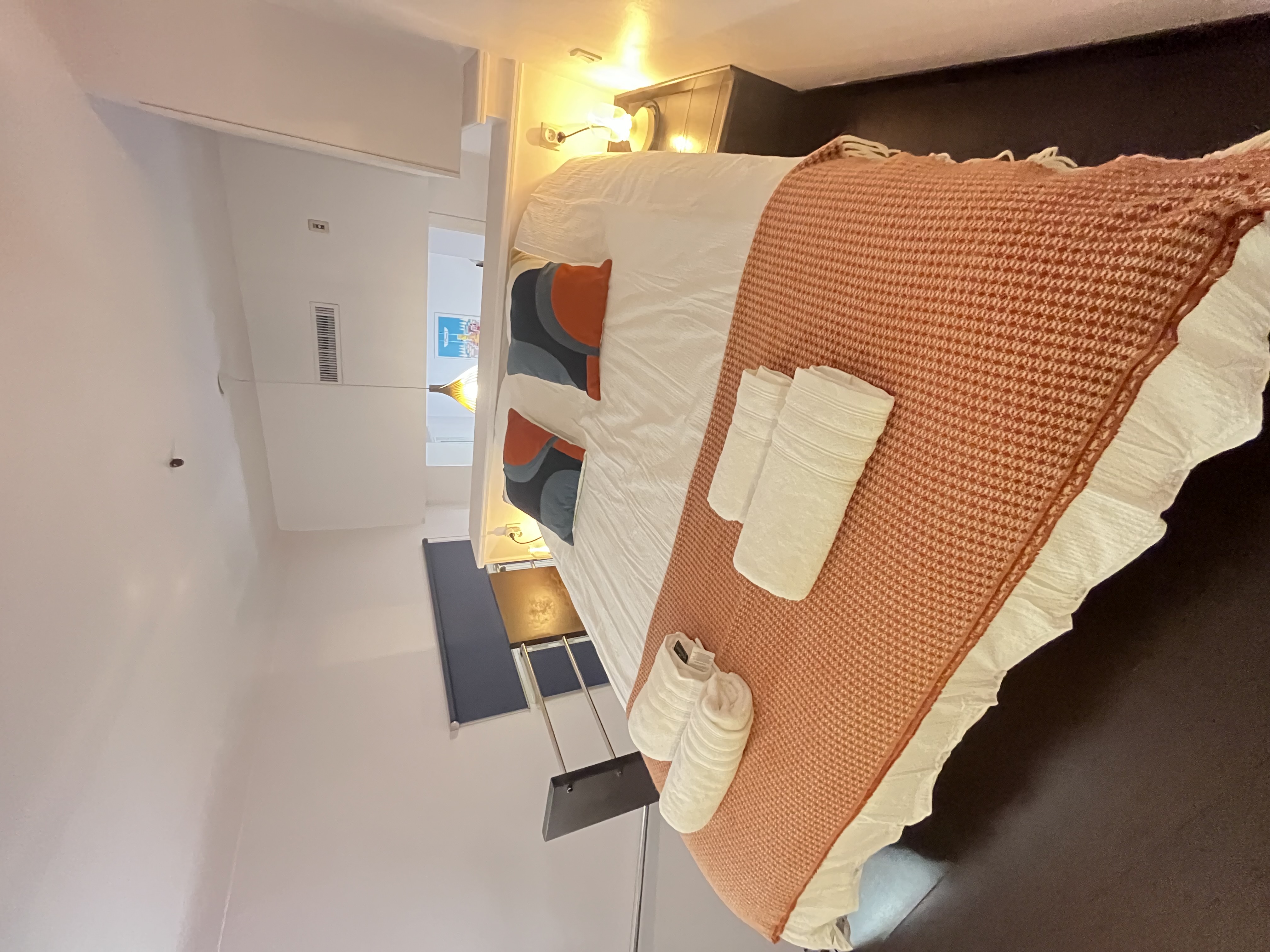 Location Le Jardin Suspendu - Conciergerie Coast Pearls Cannes