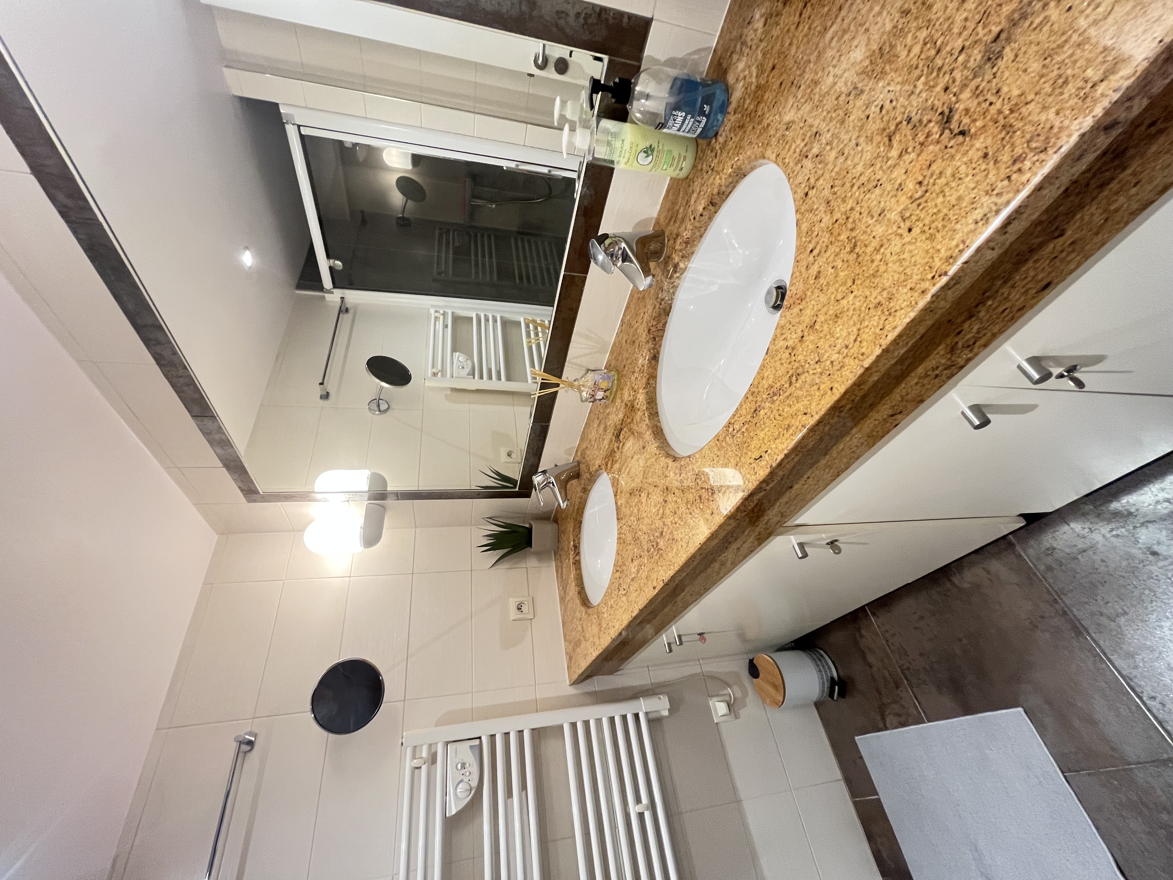 Location Le Jardin Suspendu - Conciergerie Coast Pearls Cannes