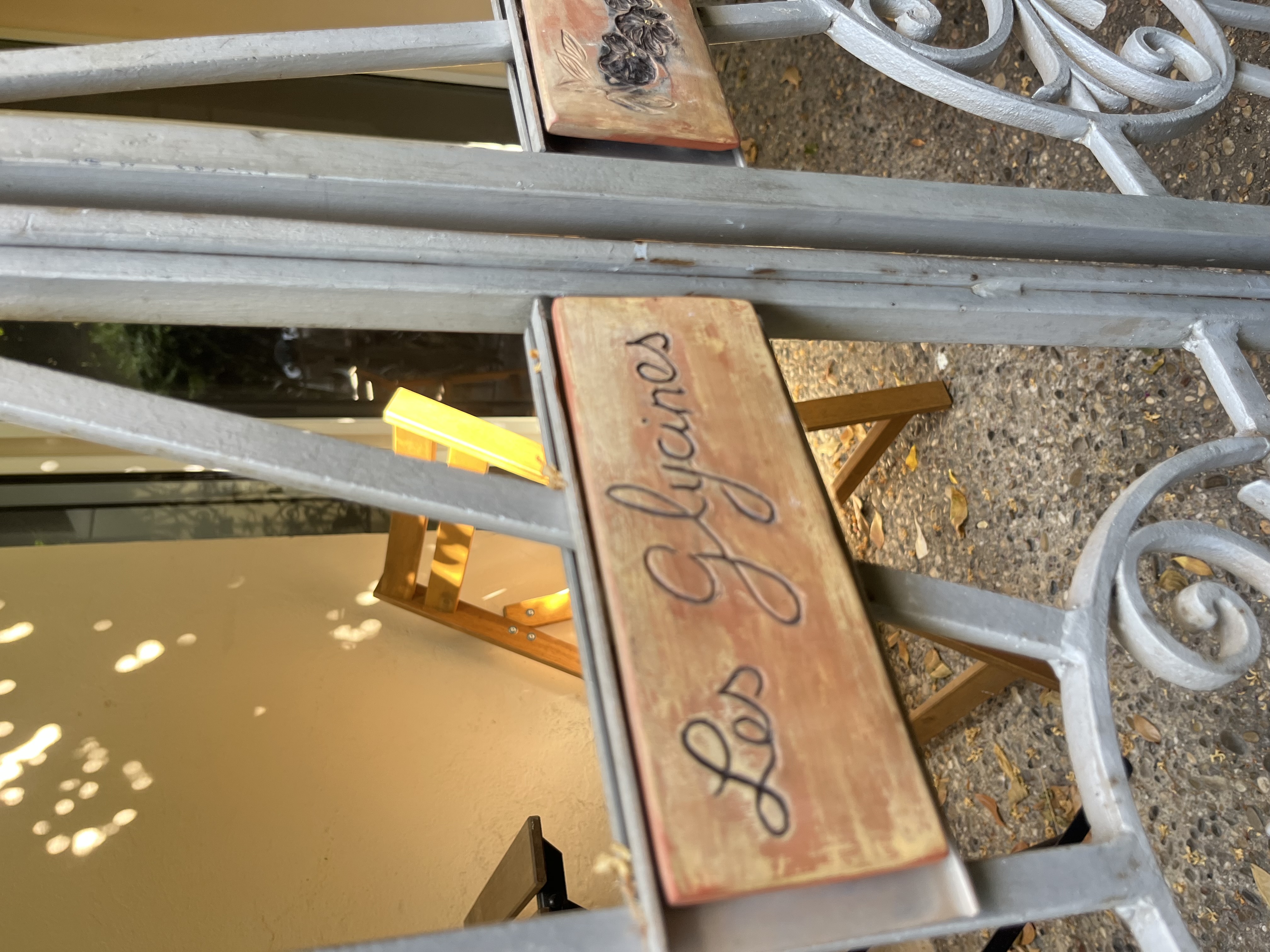 Location Le Jardin Suspendu - Conciergerie Coast Pearls Cannes