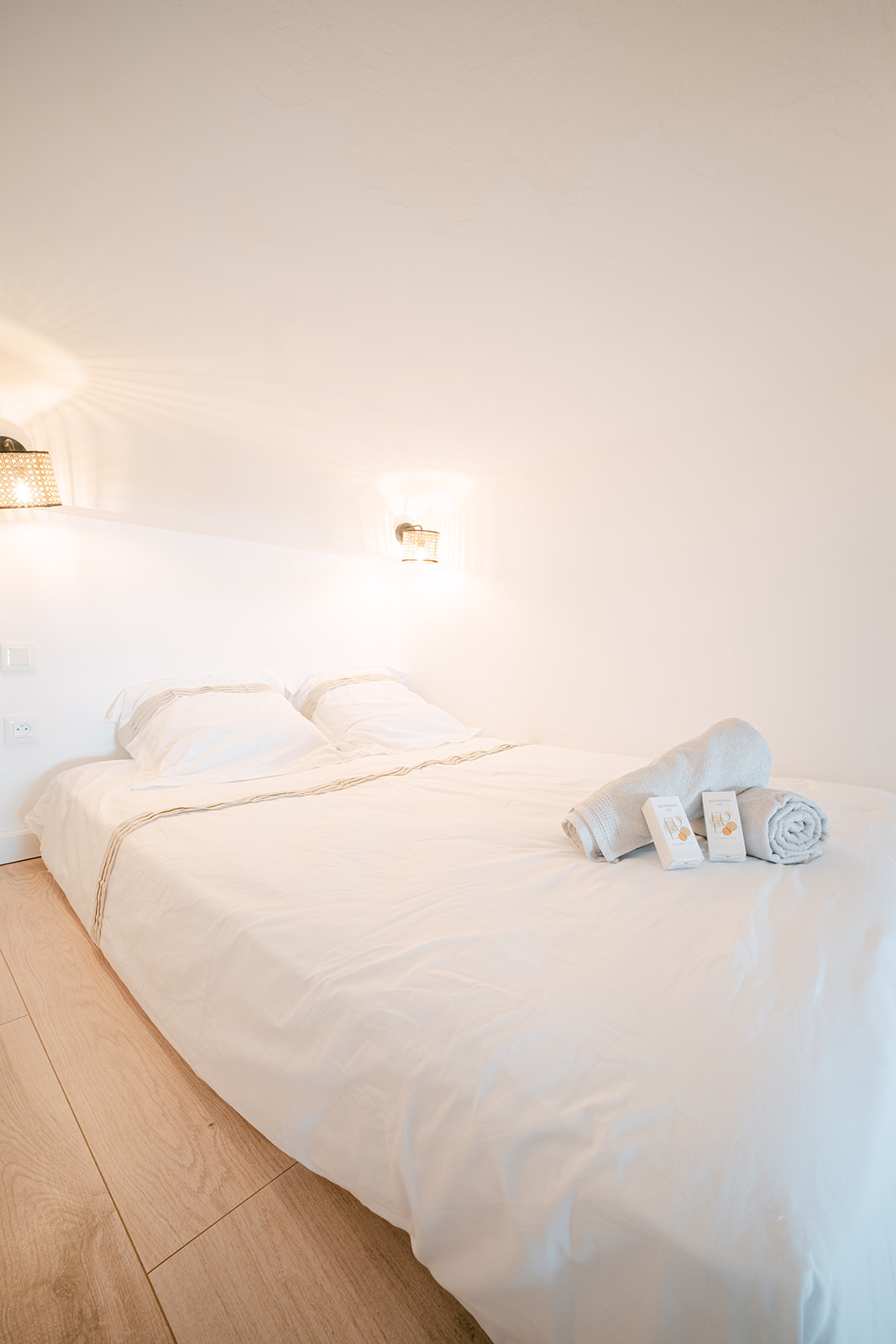 Location Le Perrissol - Conciergerie Coast Pearls Cannes