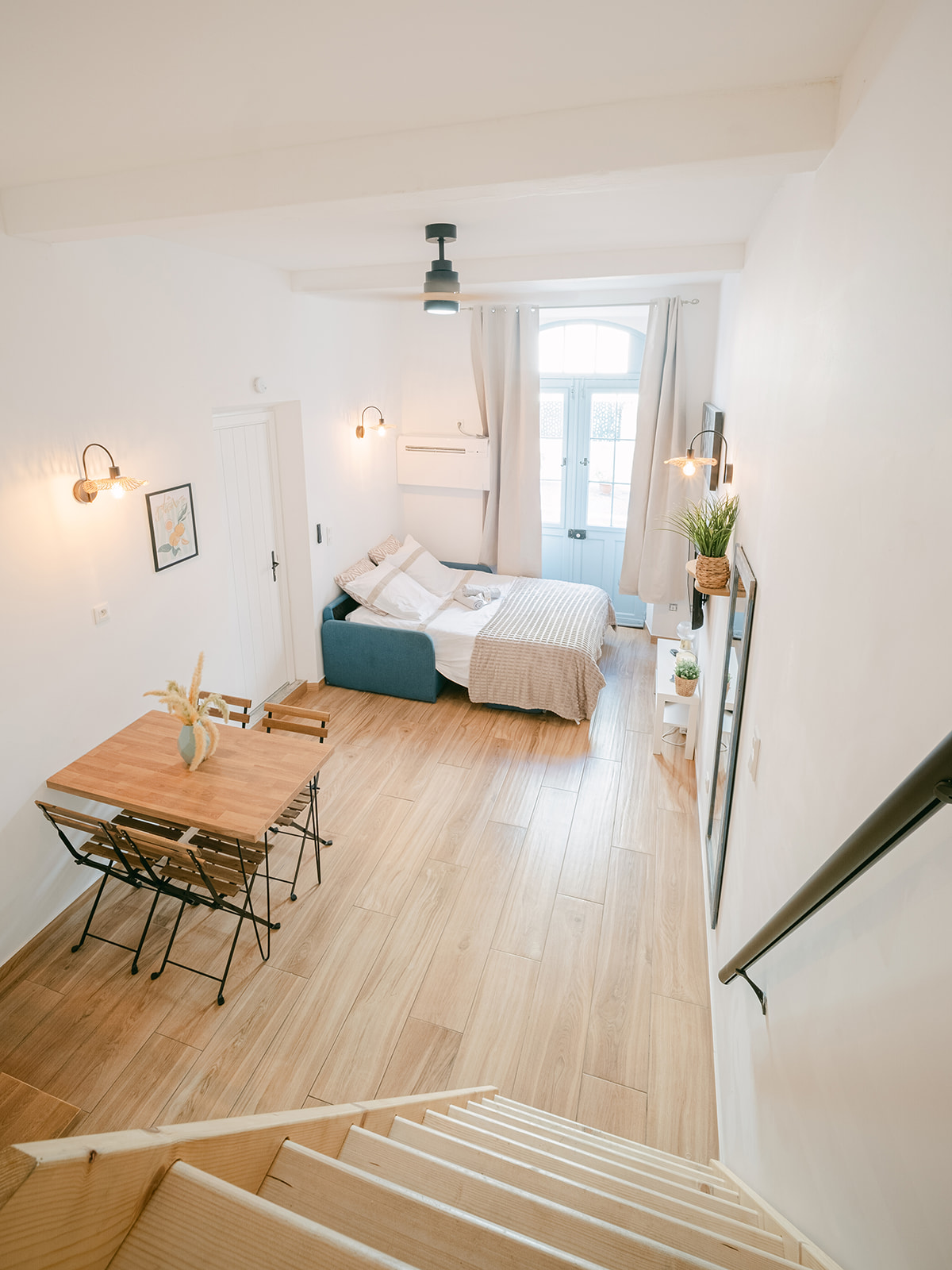 Location Le Perrissol - Conciergerie Coast Pearls Cannes