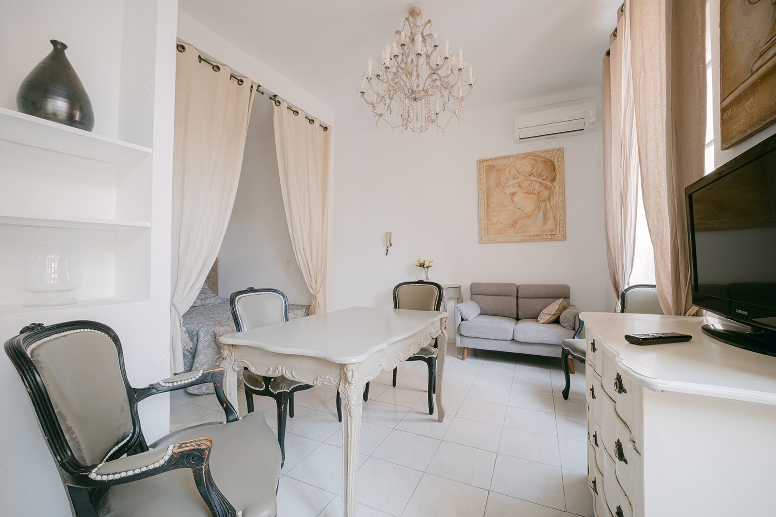 Location Le Petit Palais - Conciergerie Coast Pearls Cannes