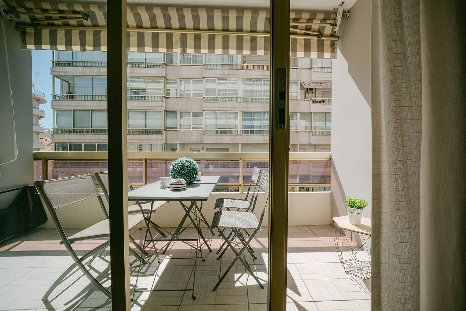 Location Le Royal - Conciergerie Coast Pearls Cannes